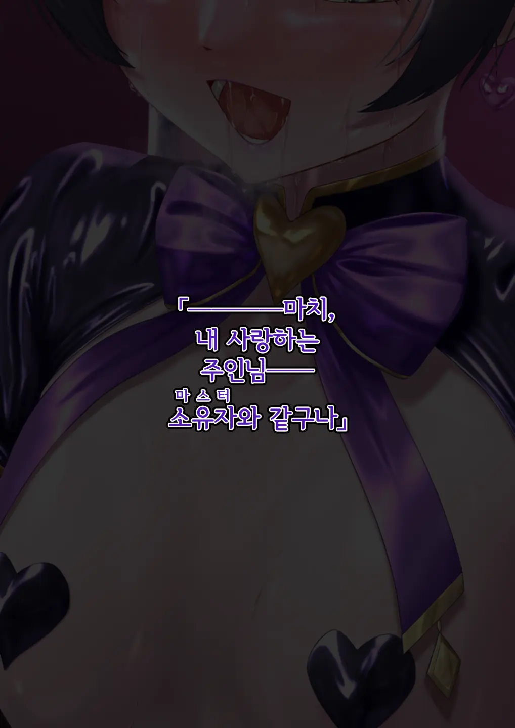 Kaizou Kiroku EX Ryuuge Kisaki -Monshuu Otsuru- | 개조기록 EX 류우게 키사키 -문주 떨어지다-